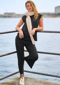 TREKANTET TØRKLÆDE | 4051|Henriette Steffensen Copenhagen Store