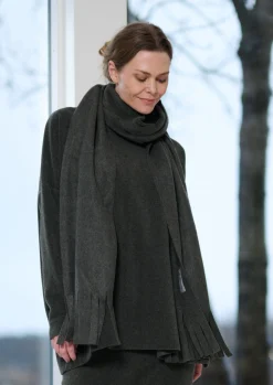 TØRKLÆDE M/ FRYNSER | 4107|Henriette Steffensen Copenhagen New