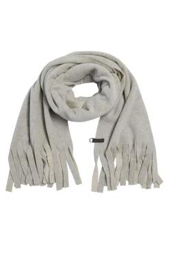 TØRKLÆDE MED FRYNSER | 4077|Henriette Steffensen Copenhagen Discount