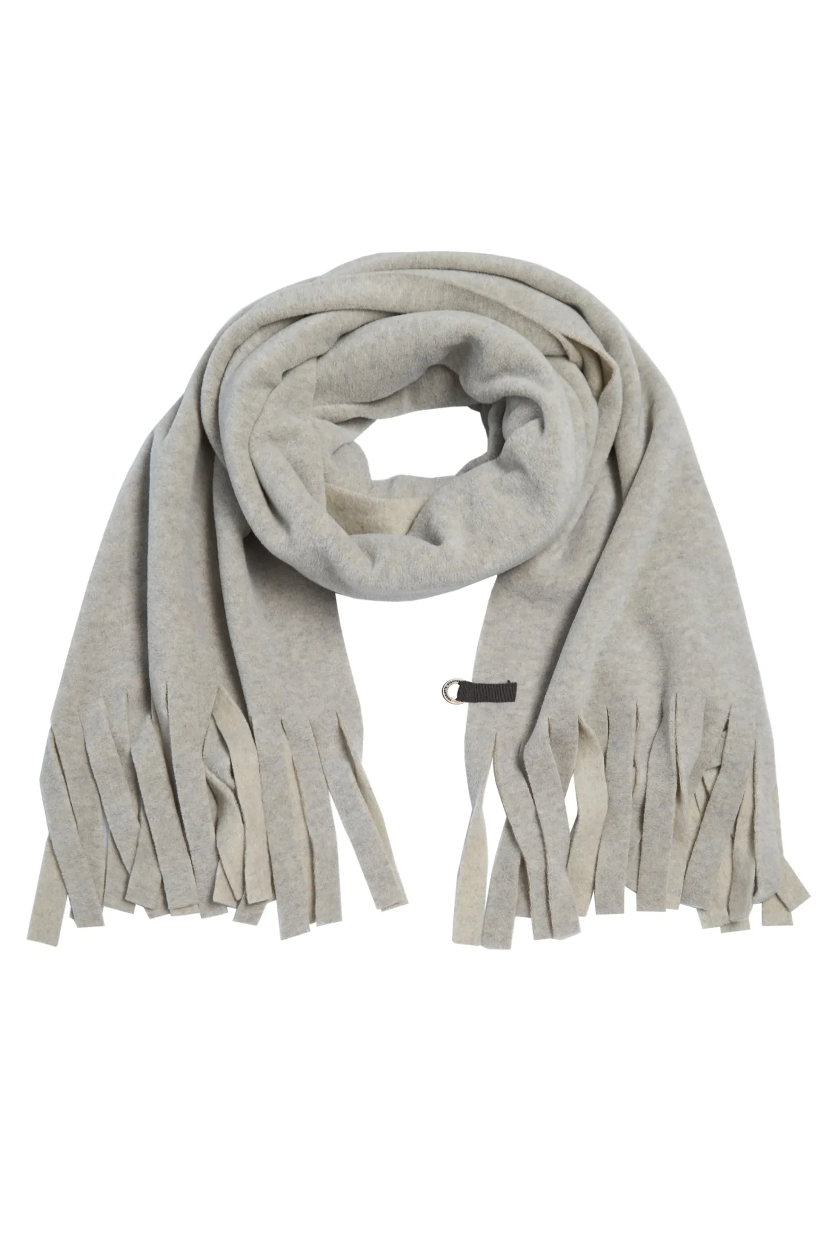 TØRKLÆDE MED FRYNSER | 4077|Henriette Steffensen Copenhagen Discount