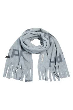 TØRKLÆDE MED FRYNSER | 4107P|Henriette Steffensen Copenhagen Cheap