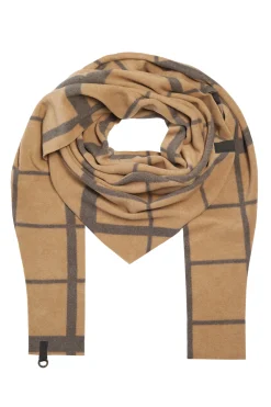 TØRKLÆDE TREKANT | 4051P|Henriette Steffensen Copenhagen Store