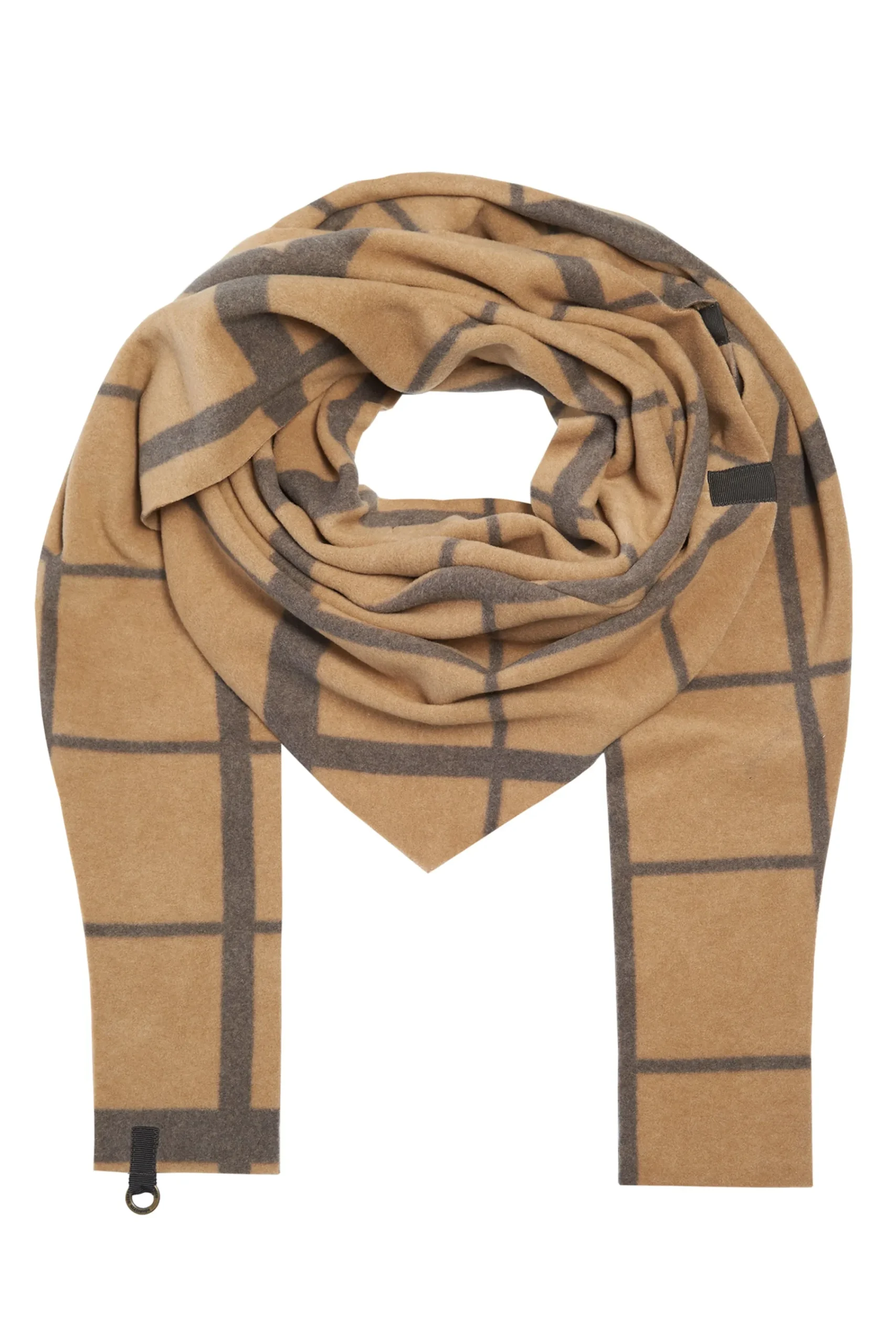 TØRKLÆDE TREKANT | 4051P|Henriette Steffensen Copenhagen Store