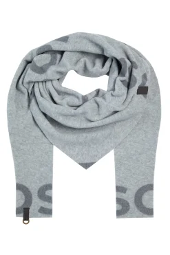 TØRKLÆDE TREKANT | 4051P|Henriette Steffensen Copenhagen Discount