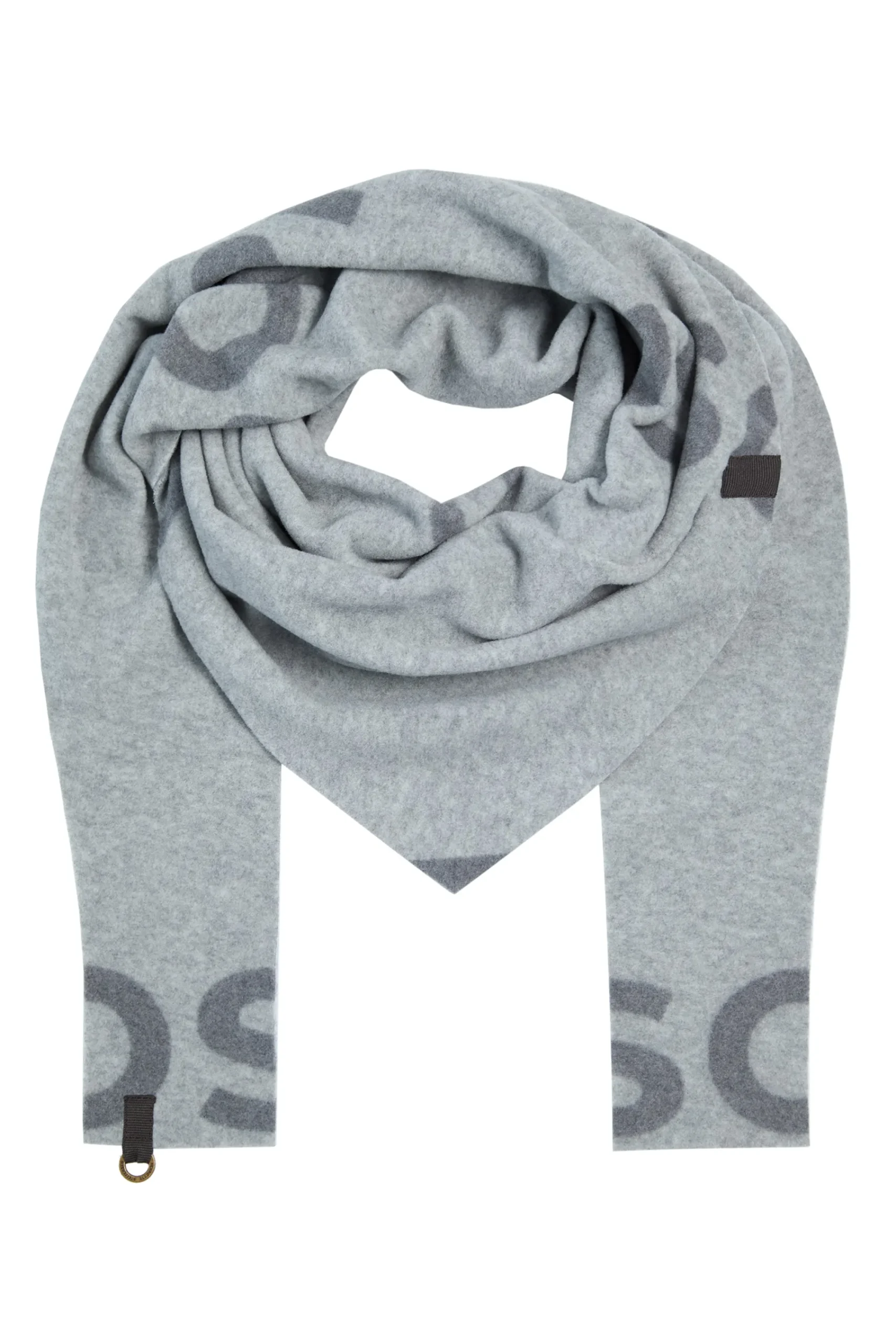 TØRKLÆDE TREKANT | 4051P|Henriette Steffensen Copenhagen Discount