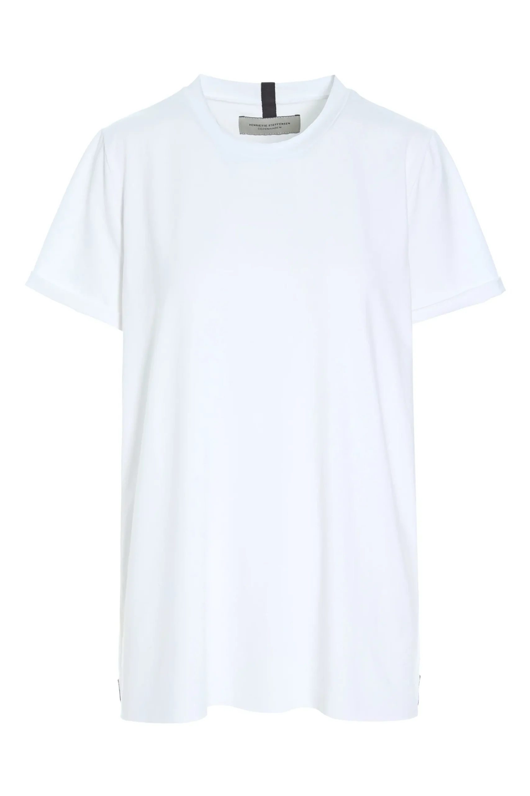 T-SHIRT | 96089|Henriette Steffensen Copenhagen Store