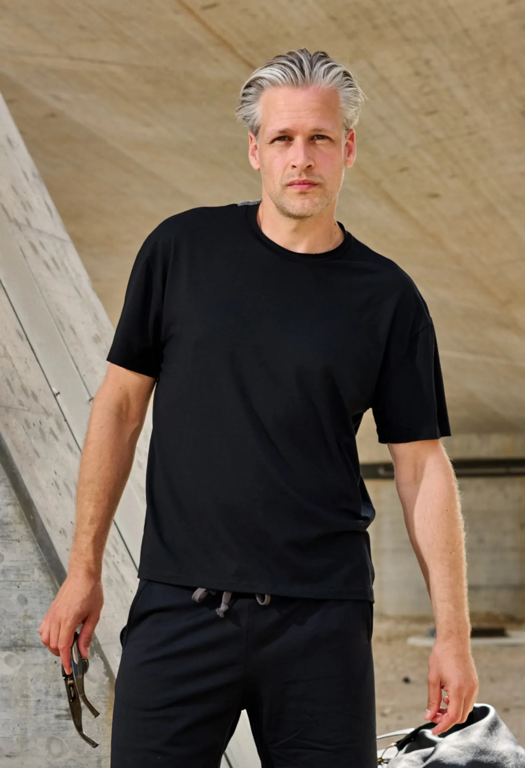 T-SHIRT | 1018C|Henriette Steffensen Copenhagen New