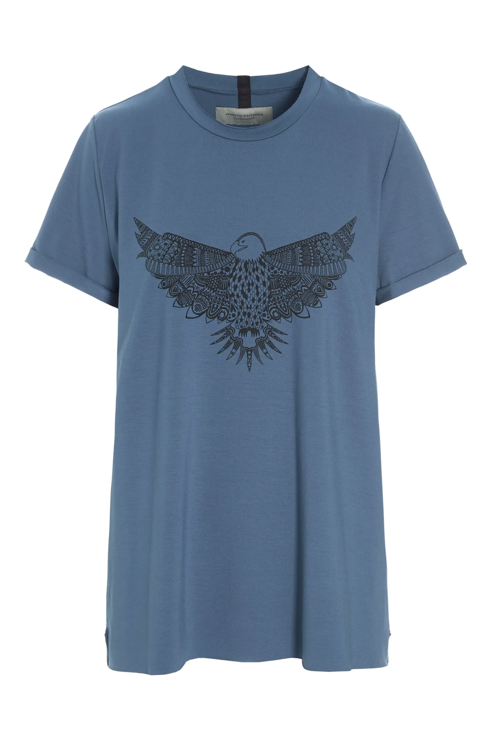 T-SHIRT EAGLE | 96089|Henriette Steffensen Copenhagen Cheap