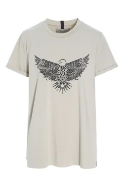 T-SHIRT EAGLE | 96089|Henriette Steffensen Copenhagen Online