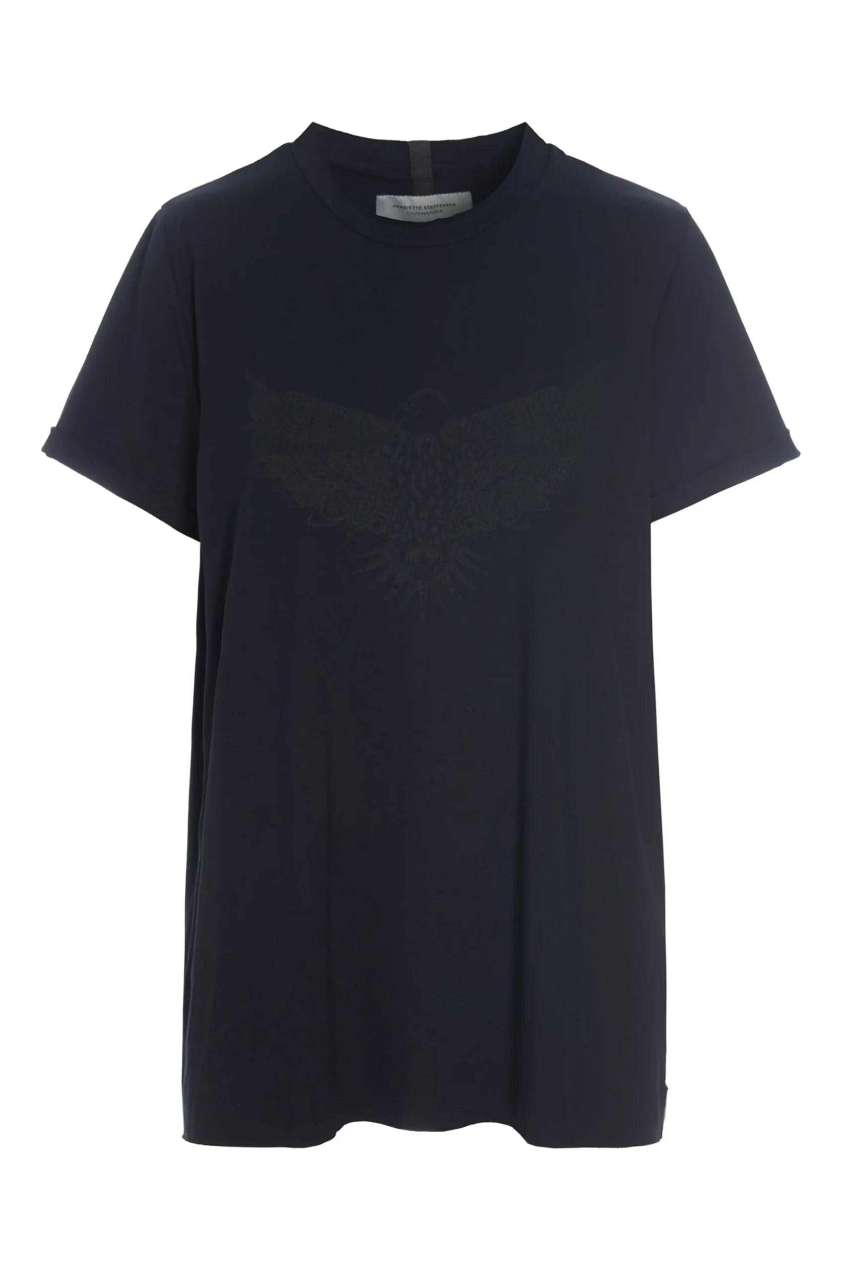 T-SHIRT EAGLE | 96089|Henriette Steffensen Copenhagen Hot