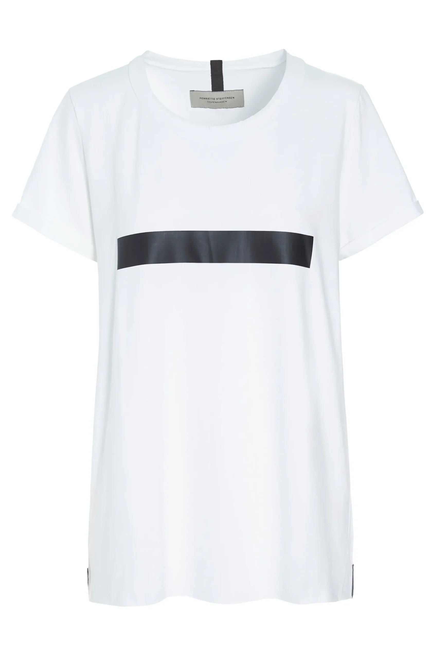 T-SHIRT PRINT | 96069|Henriette Steffensen Copenhagen Flash Sale