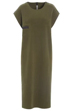 TUNIKA ÆRMELØS | 3242|Henriette Steffensen Copenhagen Clearance