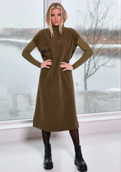 TUNIKA ÆRMELØS | 3242|Henriette Steffensen Copenhagen Clearance