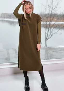 TUNIKA ÆRMELØS | 3242|Henriette Steffensen Copenhagen Clearance