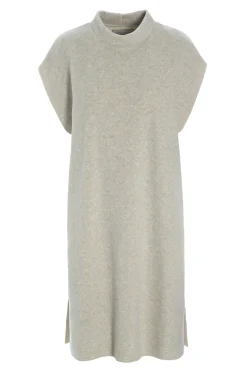 TUNIKA ÆRMELØS | 3247|Henriette Steffensen Copenhagen Store