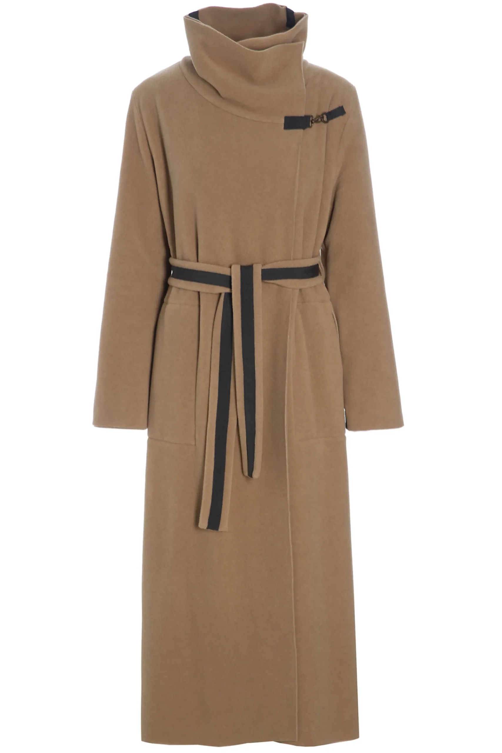 VENDBAR TRENCHCOAT | 7145|Henriette Steffensen Copenhagen Fashion