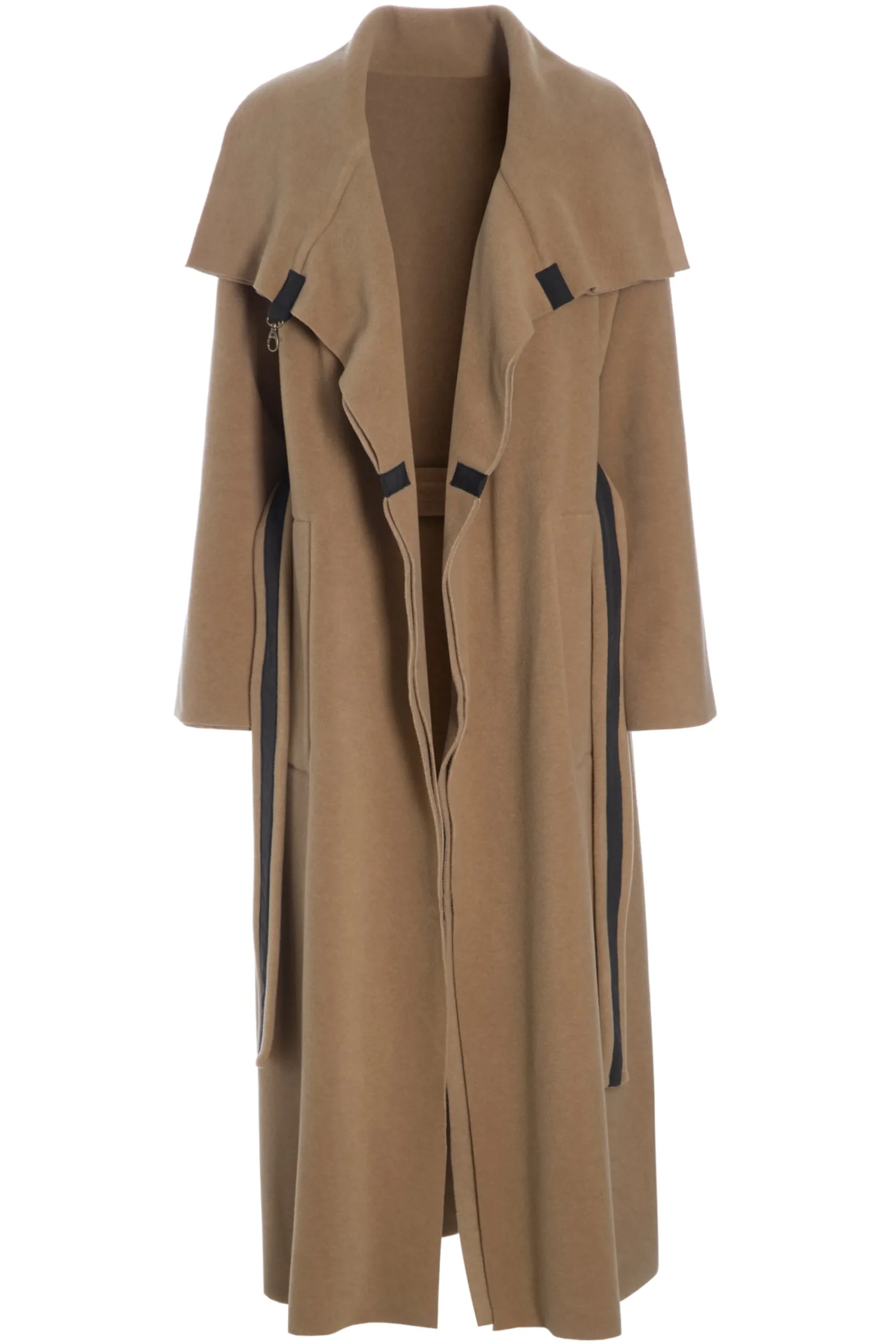 VENDBAR TRENCHCOAT | 7145|Henriette Steffensen Copenhagen Fashion