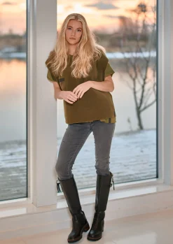 VEST | 1353|Henriette Steffensen Copenhagen Best Sale