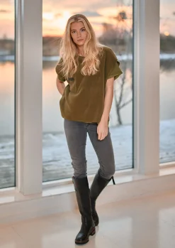 VEST | 1353|Henriette Steffensen Copenhagen Best Sale