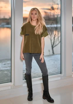 VEST | 1353|Henriette Steffensen Copenhagen Best Sale