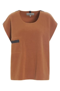 VEST | 1353|Henriette Steffensen Copenhagen Flash Sale