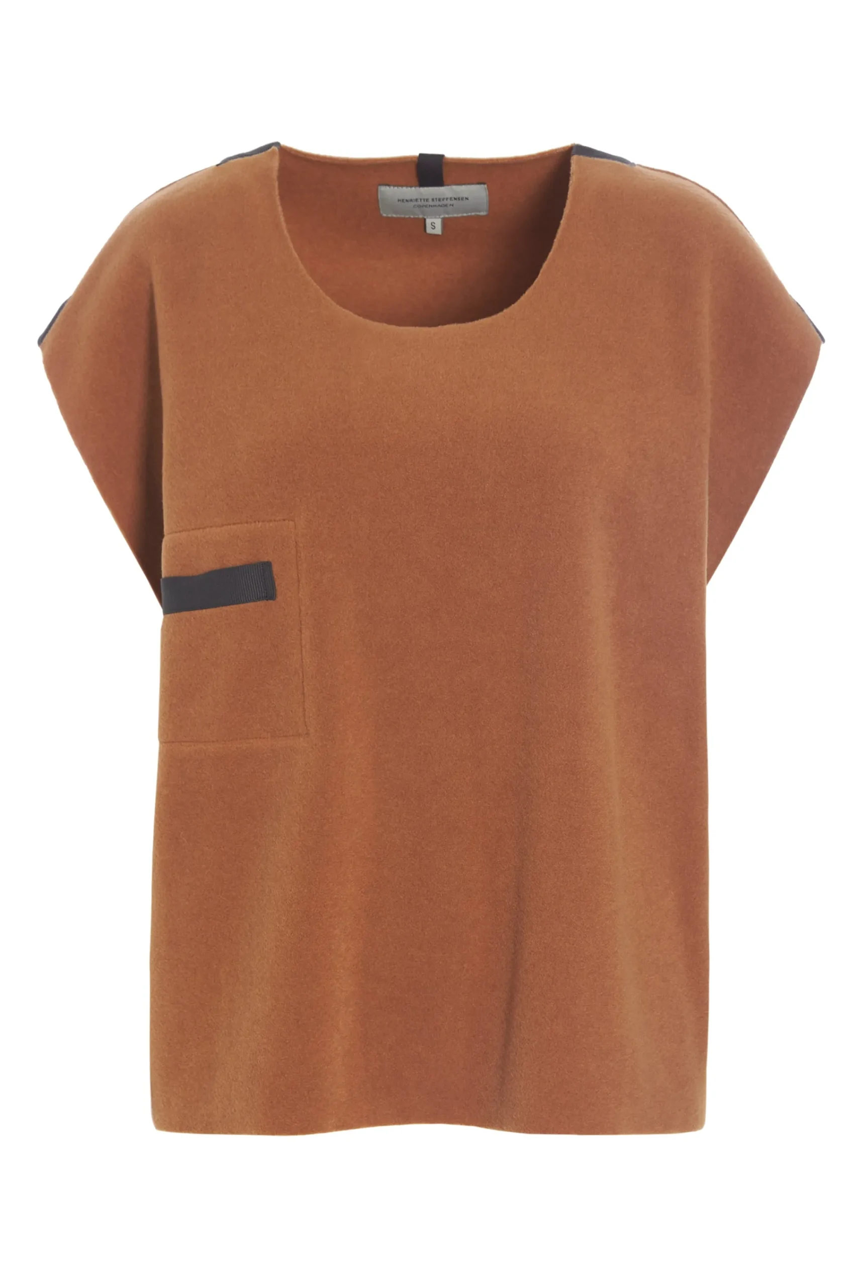 VEST | 1353|Henriette Steffensen Copenhagen Flash Sale