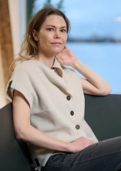 VEST | 7170|Henriette Steffensen Copenhagen Best