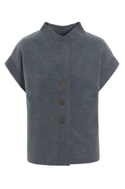 VEST | 7170|Henriette Steffensen Copenhagen Clearance