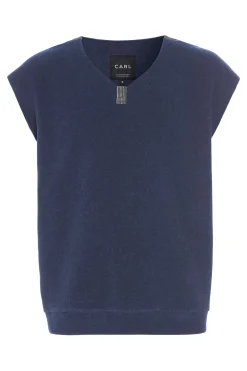 VEST | 1028C|Henriette Steffensen Copenhagen Online