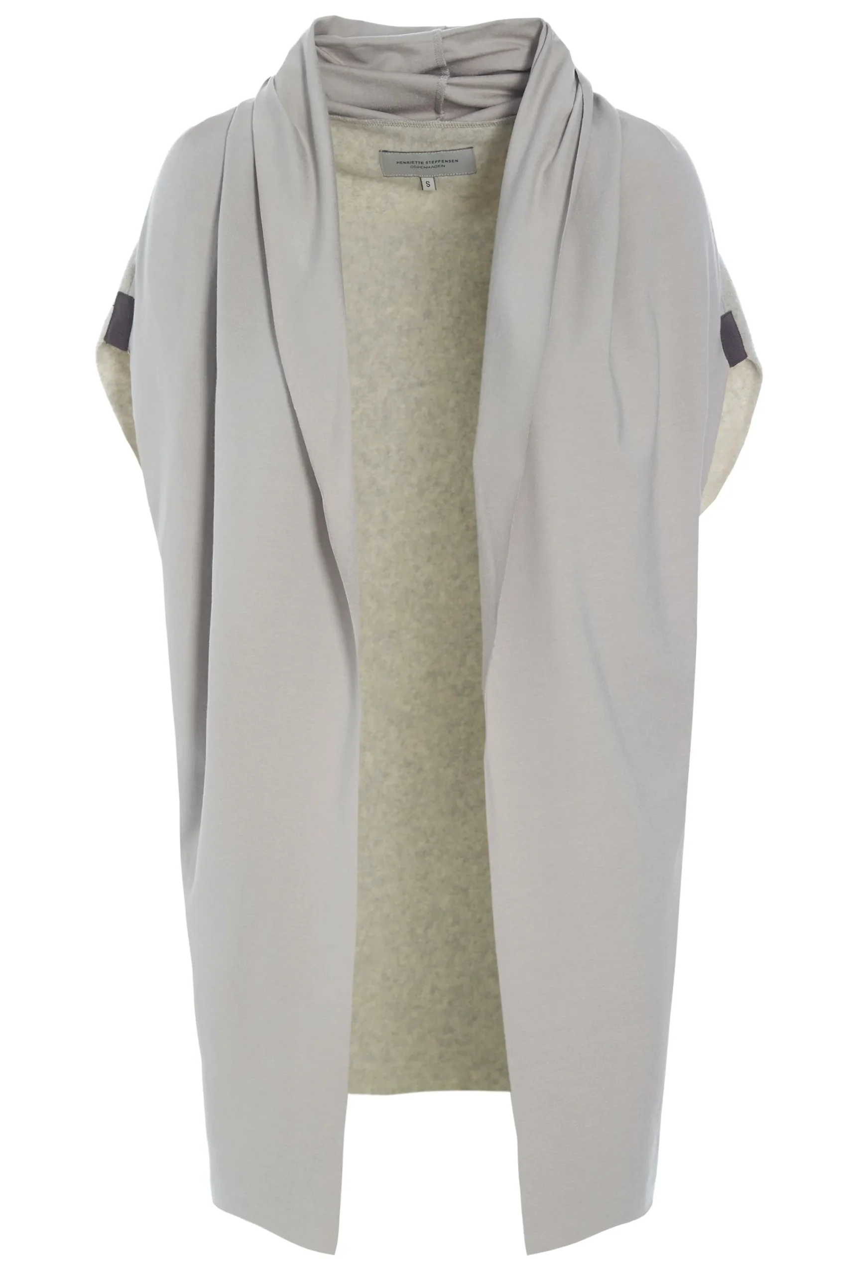 VEST MIX | 7139|Henriette Steffensen Copenhagen Flash Sale