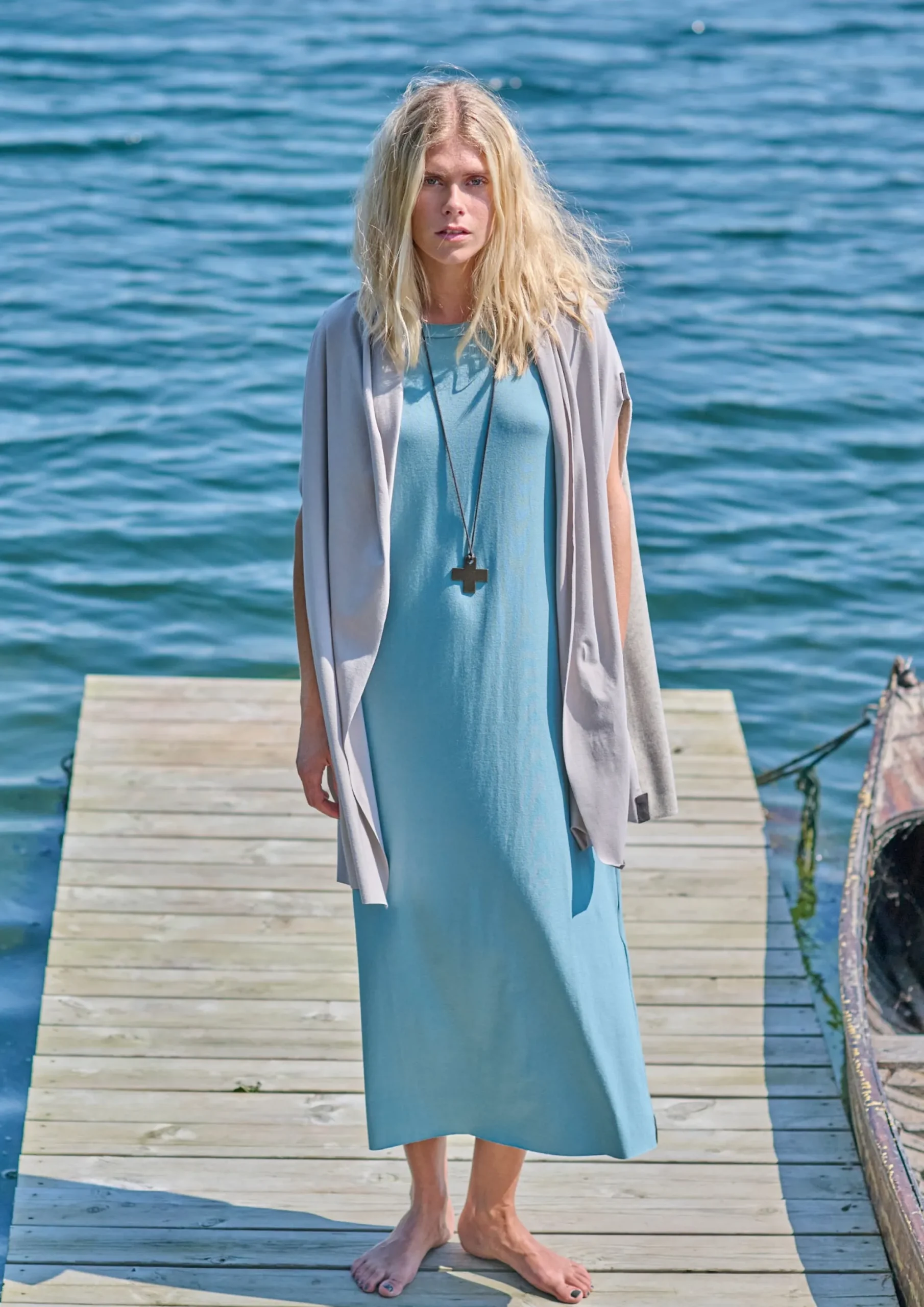 VEST MIX | 7139|Henriette Steffensen Copenhagen Flash Sale