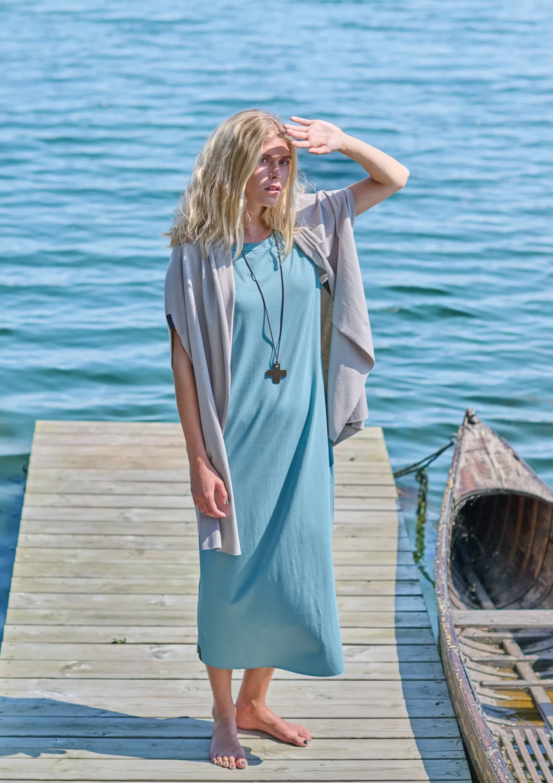 VEST MIX | 7139|Henriette Steffensen Copenhagen Flash Sale