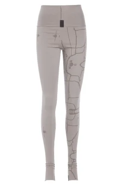 YOGA BUKSER | 99002|Henriette Steffensen Copenhagen Discount