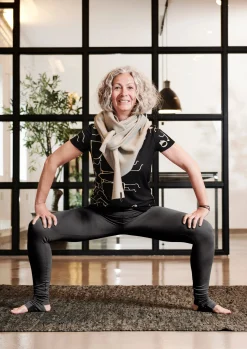 YOGA BUKSER | 99002|Henriette Steffensen Copenhagen Flash Sale