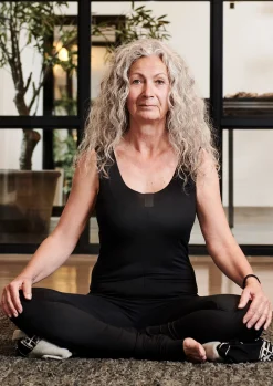 YOGA HELDRAGT | 99010|Henriette Steffensen Copenhagen Fashion